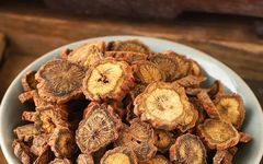The Efficacy, Properties, and Health Benefits of Dan Shen: A Guide to Purchasing Quality Dan Shen