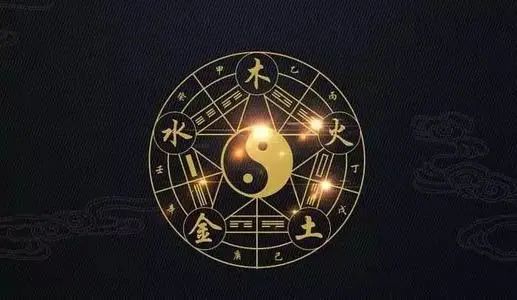Daily Learning | In-Depth Interpretation of the Generating and Overcoming Relationships of the Five Elements