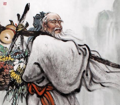 Chuan Xiong: The Legendary Discovery by the Medicine King Sun Simiao... Invigorating Blood, Promoting Qi, Dispelling Wind, and Alleviating Pain