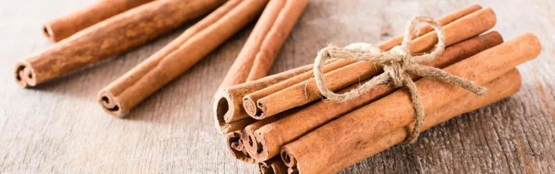 Cinnamon: Promoting Blood Circulation and Treating Heart Pain, Stomach Pain, Abdominal Pain, Lower Back Pain, and Leg Pain
