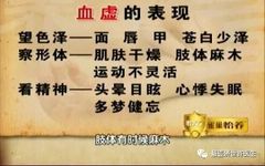 Understanding Blood Deficiency in Traditional Chinese Medicine