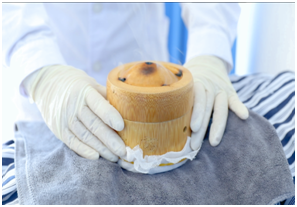 Elderly Care: The Importance of Qi Supplementation