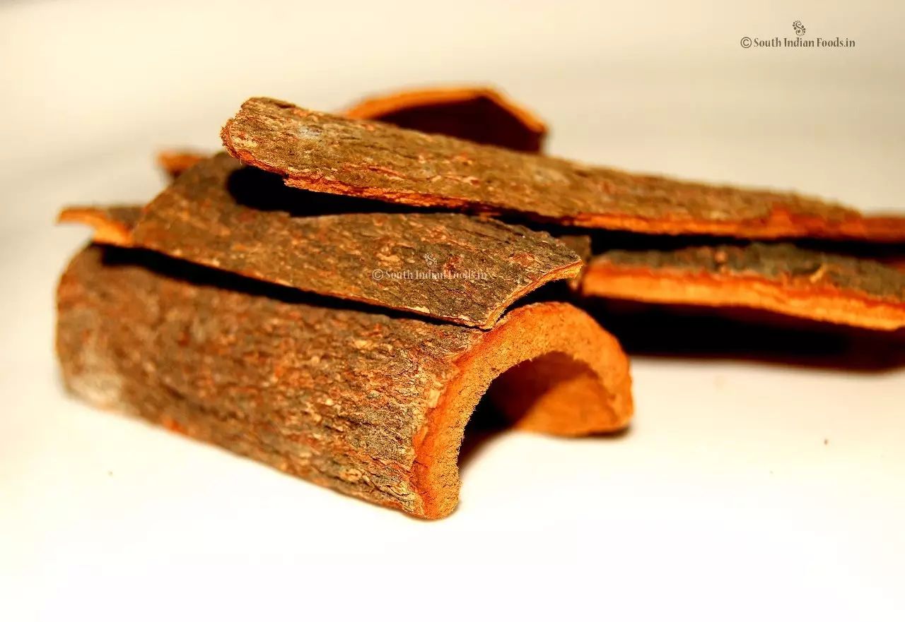Can Cinnamon Used in Braised Pork Also Be Used in Desserts?