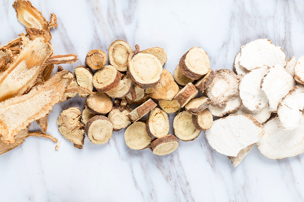 Insufficient Qi and Blood: The Key Role of Dang Shen in Nourishing Qi and Blood