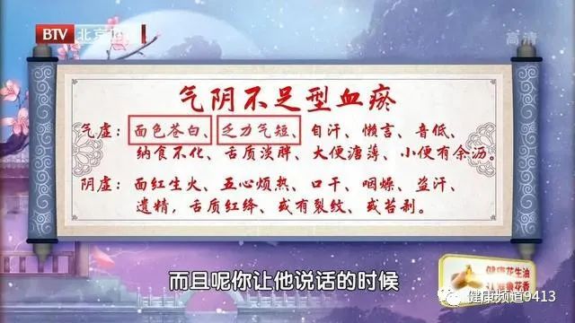 Understanding Blood Stasis in Traditional Chinese Medicine