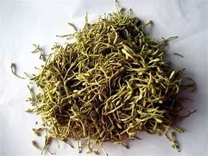 Jin Yin Hua (Honeysuckle Flower) - A Comprehensive Overview