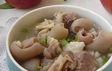 The Eight Major Functions of Angelica Sinensis and Three Recipes You Need to Know