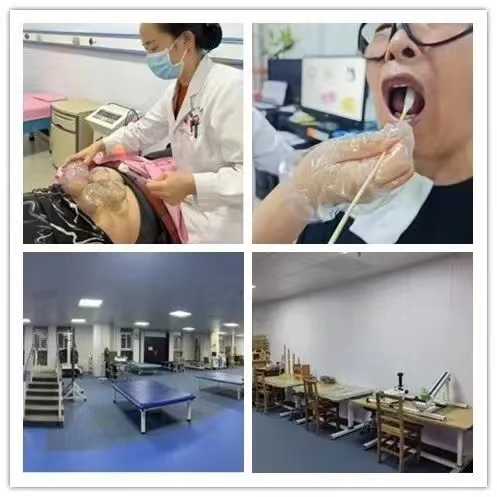 The Efficacy of Fire Needle Therapy in Traditional Chinese Medicine