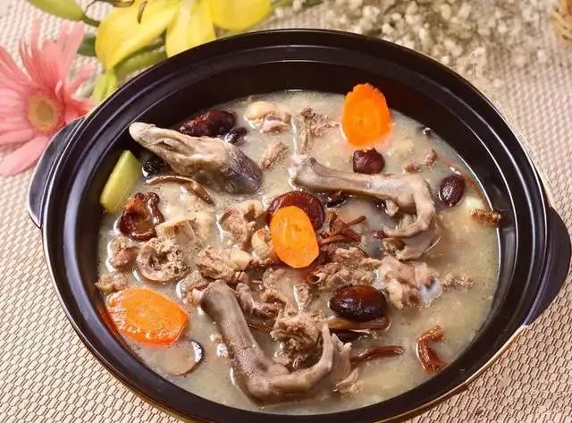 Daily Herb: Chuanxiong (Ligusticum chuanxiong)