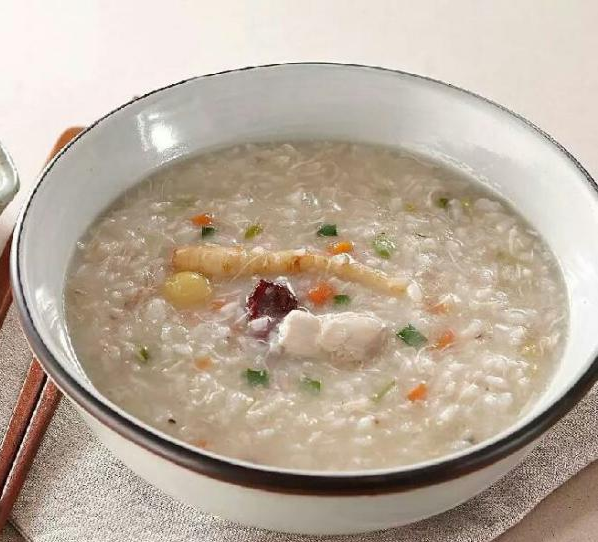 Nourishing Health in Autumn: Try These Medicinal Dishes