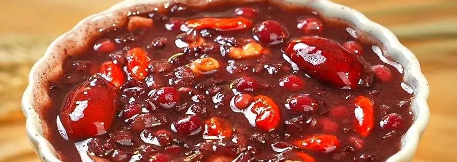 Spring Porridge is Better than Tonics! These 6 Vegetarian Porridges Nourish the Spleen, Support the Liver, and Eliminate Fatigue, Greatly Beneficial~