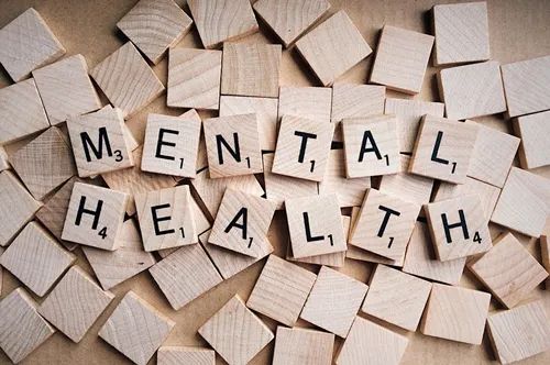 The Role of Pills in Mental Health