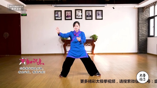 Understanding the Essence of Tai Chi through the Hips: No Fear Even Without a Teacher!