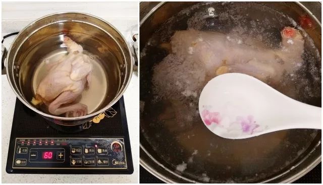 Friends with Qi Deficiency, This Soup is Your Autumn Nourishment!