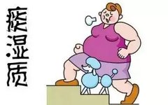 Phlegm-Dampness in Traditional Chinese Medicine