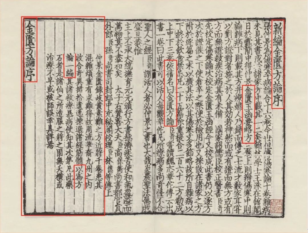 Exploring Medical History | Discovering the Original Name of the "Jingui Yaolue"