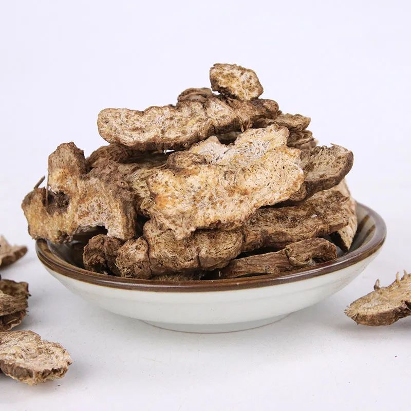 Understanding the Medicinal Properties of Cang Zhu (Atractylodes)