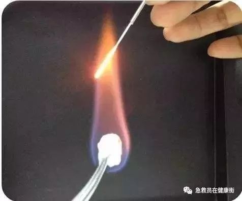 Fire Needle Therapy in Traditional Chinese Medicine