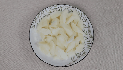 Spring Dietary Tips: "Sweet Foods Nourish the Spleen"