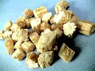 Effects and Contraindications of Codonopsis (Dang Shen) in Traditional Chinese Medicine
