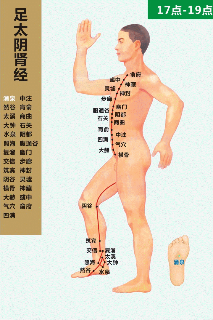 Understanding the Essentials of the Huangdi Neijing in 10 Minutes (Save for Study)