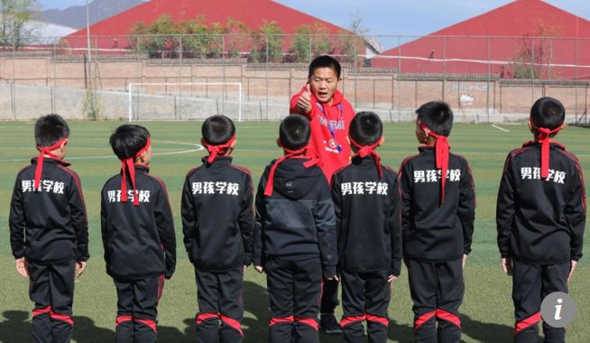 Is a 12-Year-Old Boy's Dependency on Parents a Sign of 'Yin Excess and Yang Deficiency'?
