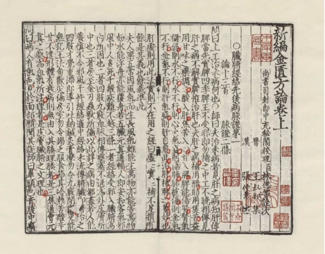 Exploring Medical History | Discovering the Original Name of the "Jingui Yaolue"