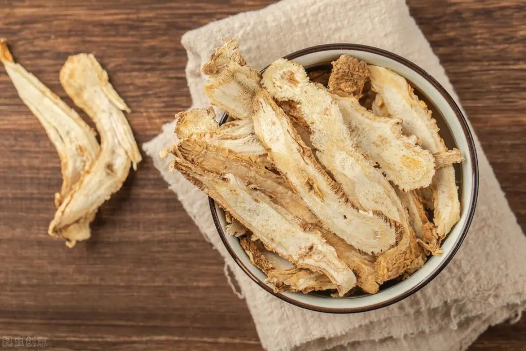 What Are the Benefits of Angelica Sinensis? What Are the Dietary Contraindications?