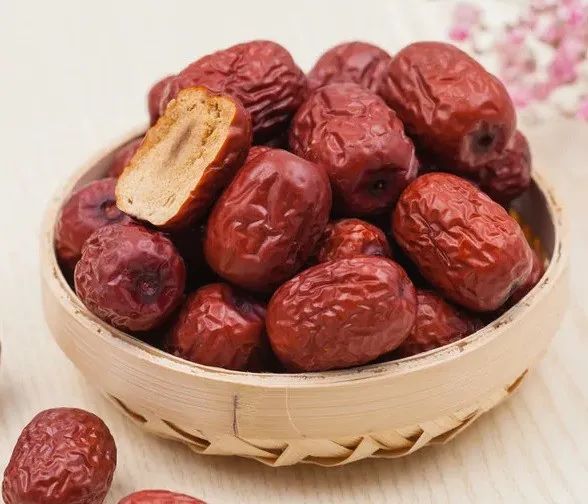 Best Foods for Nourishing Blood and Qi: Quick Blood Boosting Options