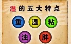 Zhang Zhongjing's Timeless Formula for Eliminating Dampness