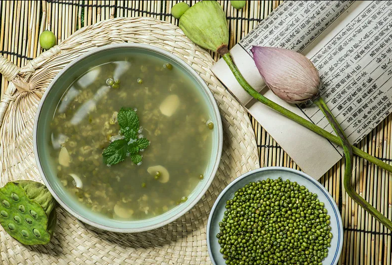 Essential Knowledge of Dietary Therapy in Traditional Chinese Medicine
