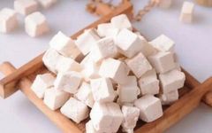 Poria Cocos: A Beneficial Herb, But Avoid These Three Food Combinations to Maintain Its Health Benefits