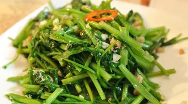 Clearing Heat and Detoxifying: The Recognized 'Three Highs' Antagonist, Must Eat More This Summer!