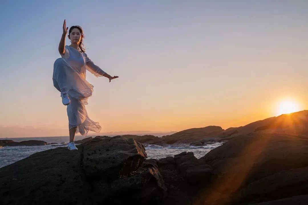Essential Techniques for Practicing Tai Chi Steps