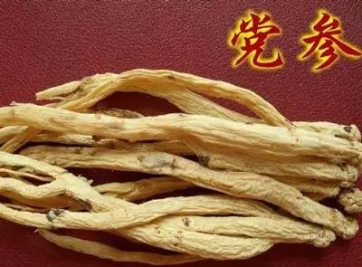 Knowledge of Ginseng Part Seven - The Effects and Usage of Codonopsis