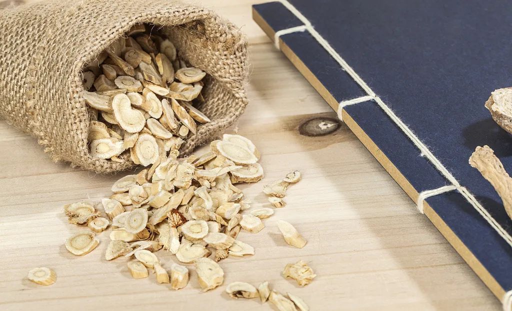 Understanding TCM Constitutions: How to Nourish Qi Deficiency