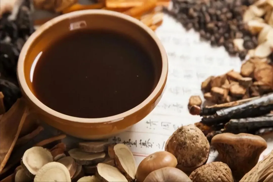 Traditional Chinese Medicine: What to Do About Spleen and Stomach Yang Deficiency? A Timeless Formula to Warm Yang and Disperse Cold