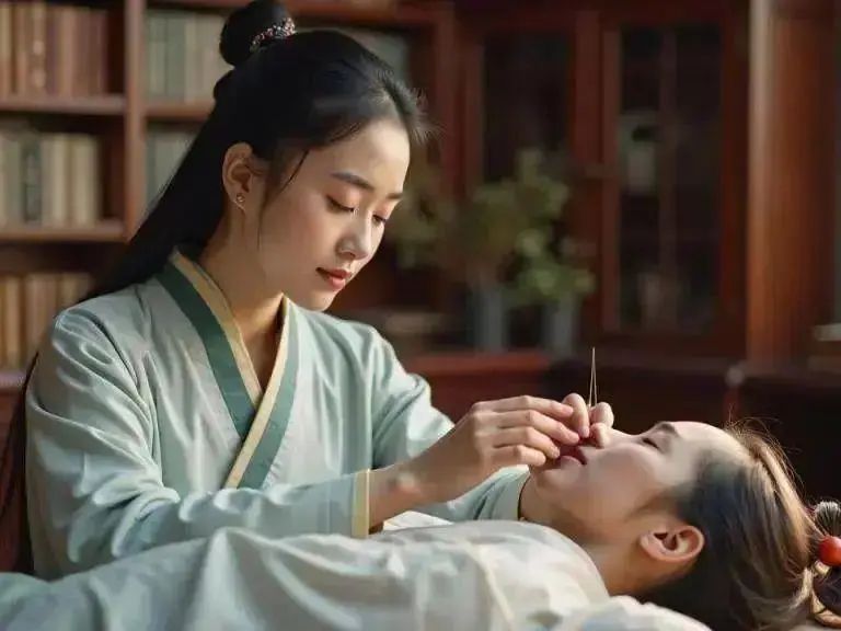 Acupuncture Point Location Guide: A Must-Have for Beginners