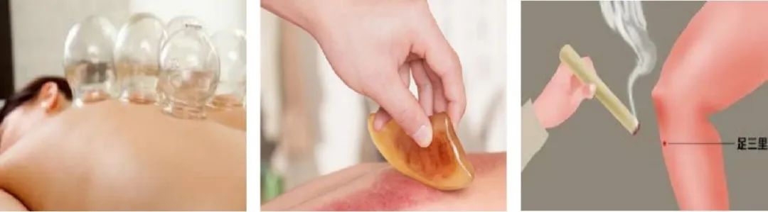 Eliminating Dampness for Health: Summer Wellness Tips