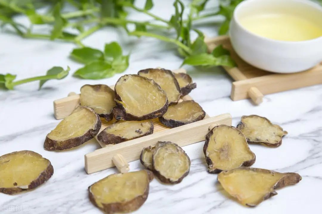 Pharmacist's Insights on Fuzi: The 'King of Herbs' with Efficacy and Toxicity
