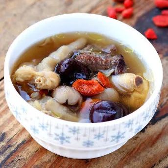 Nourishing Health in Autumn: Try These Medicinal Dishes