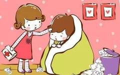 Differences Between Wind-Cold and Wind-Heat Colds and Medication Guidance
