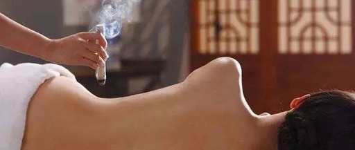 All Diseases Arise from Qi! Attention to Liver Qi Stagnation, Moxibustion Can Help!