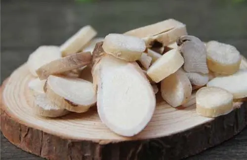 The Efficacy and Uses of Bai Shao (White Peony) and How to Consume It Effectively