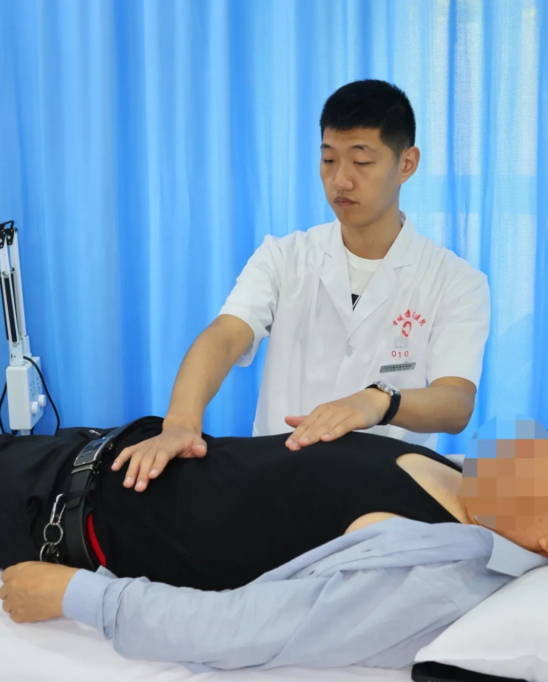 The Remarkable Effects of Zangfu Tui Na