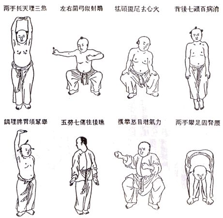 Health Maintenance Methods for Yin Deficiency Constitution
