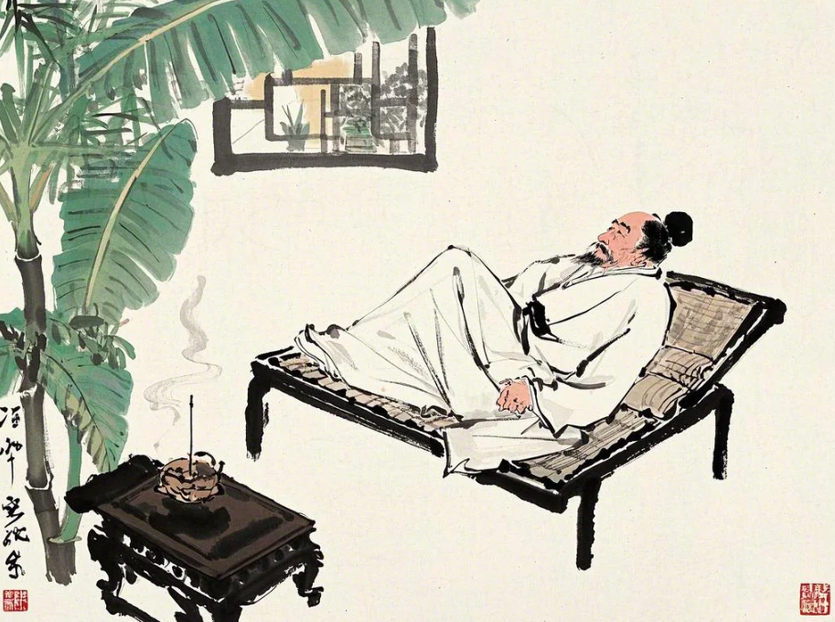 10 Habits from the Huangdi Neijing for a Longer Life
