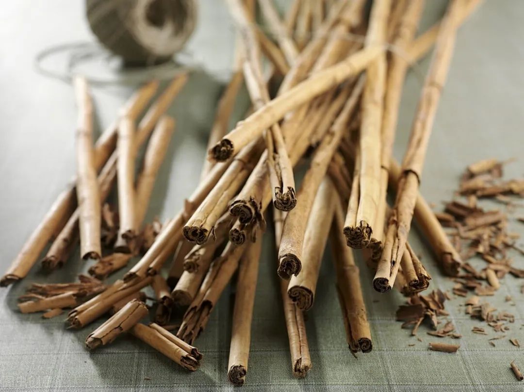 Cinnamon: Protecting the Heart and Regulating Cold Uterus with Numerous Benefits