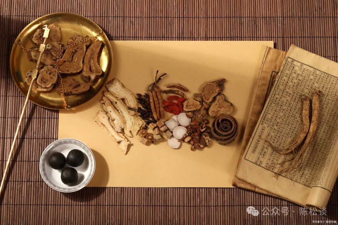 Three Cups of Poria Water: Unblocking the San Jiao for Easy Weight Loss of 15 Pounds