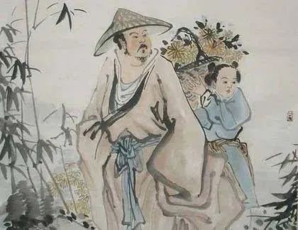 The Huangdi Neijing: All Diseases Arise from These 5 Points!
